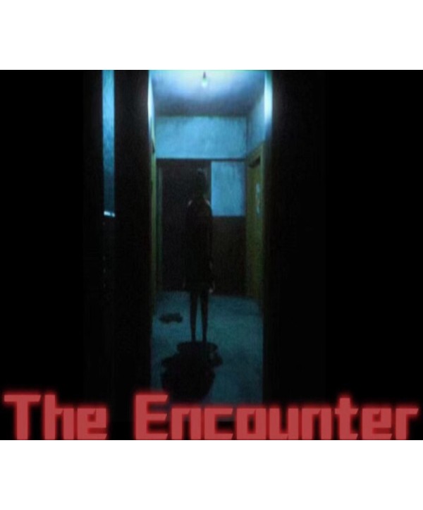 The Encounter Steam Key GLOBAL